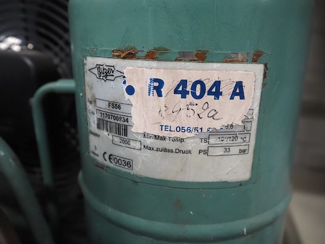 Bitzer kühlmaschinenbau gmbh - afbeelding 7 van  10