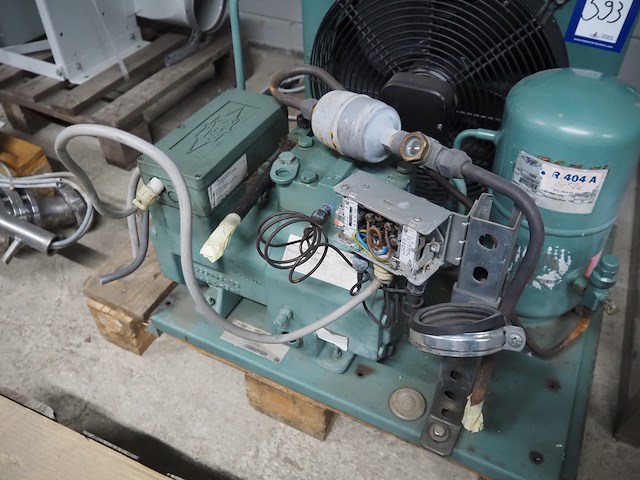 Bitzer kühlmaschinenbau gmbh - afbeelding 8 van  10