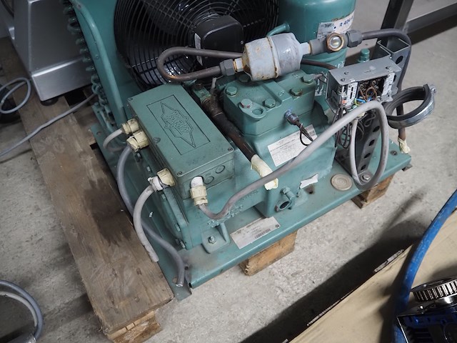 Bitzer kühlmaschinenbau gmbh - afbeelding 9 van  10