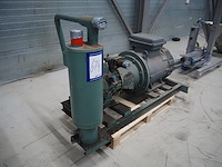 Bitzer kühlmaschinenbau gmbh - afbeelding 1 van  10