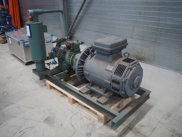 Bitzer kühlmaschinenbau gmbh - afbeelding 3 van  10