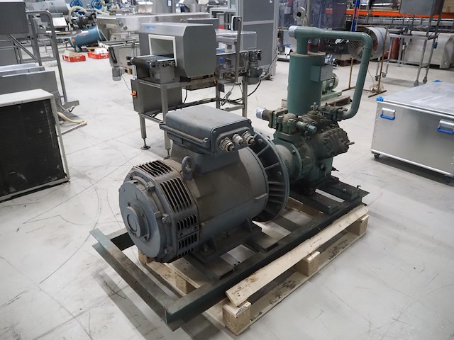 Bitzer kühlmaschinenbau gmbh - afbeelding 4 van  10