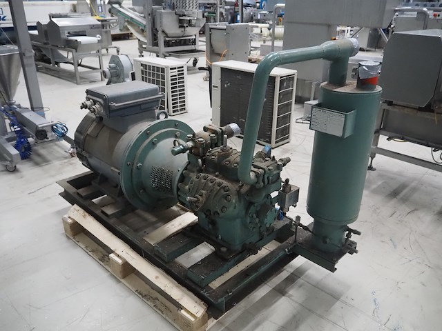 Bitzer kühlmaschinenbau gmbh - afbeelding 5 van  10