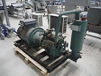 Bitzer kühlmaschinenbau gmbh - afbeelding 5 van  10