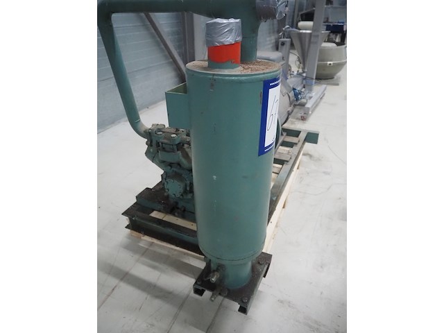 Bitzer kühlmaschinenbau gmbh - afbeelding 6 van  10