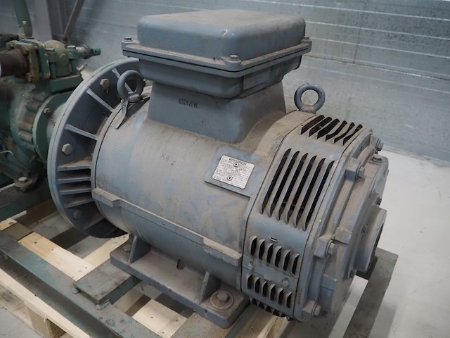 Bitzer kühlmaschinenbau gmbh - afbeelding 8 van  10