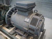 Bitzer kühlmaschinenbau gmbh - afbeelding 8 van  10