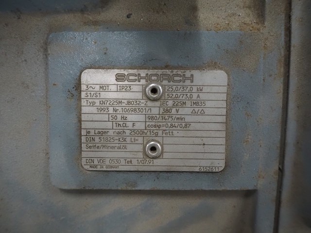 Bitzer kühlmaschinenbau gmbh - afbeelding 9 van  10