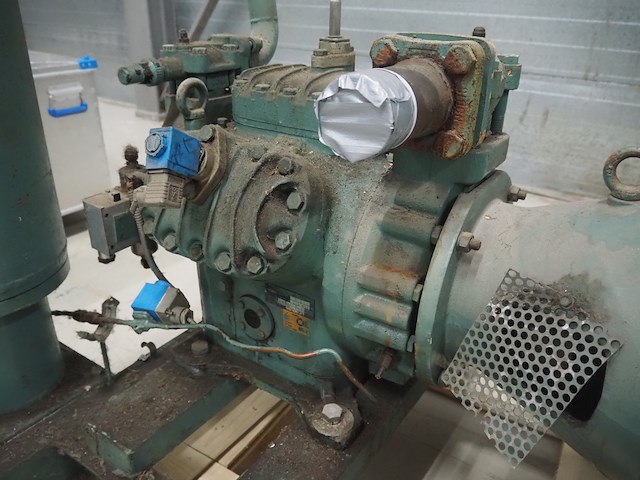 Bitzer kühlmaschinenbau gmbh - afbeelding 10 van  10