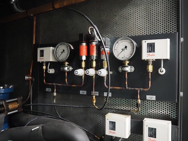 Bitzer kühlmaschinenbau gmbh - afbeelding 4 van  29