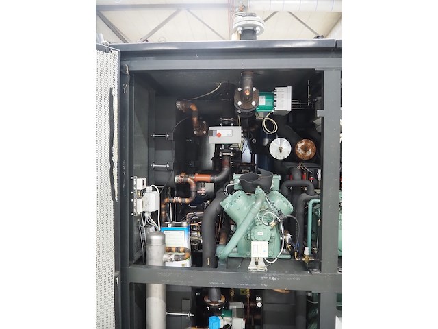 Bitzer kühlmaschinenbau gmbh - afbeelding 5 van  29