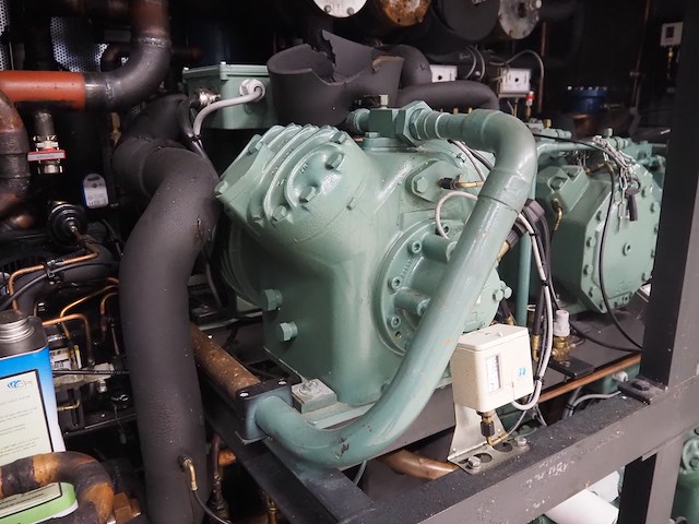 Bitzer kühlmaschinenbau gmbh - afbeelding 6 van  29