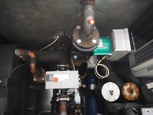 Bitzer kühlmaschinenbau gmbh - afbeelding 8 van  29