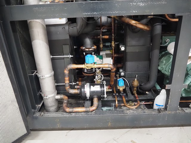 Bitzer kühlmaschinenbau gmbh - afbeelding 9 van  29