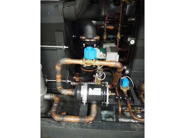Bitzer kühlmaschinenbau gmbh - afbeelding 10 van  29