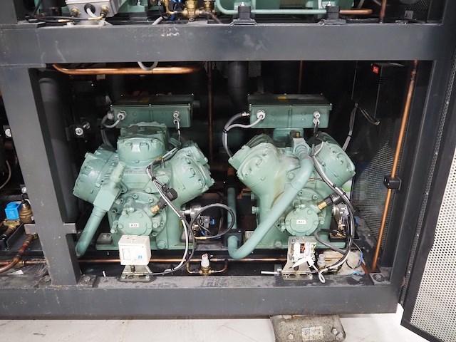 Bitzer kühlmaschinenbau gmbh - afbeelding 11 van  29