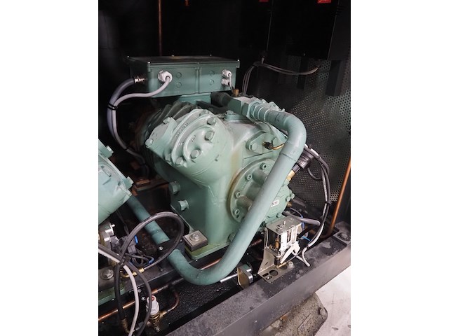 Bitzer kühlmaschinenbau gmbh - afbeelding 14 van  29