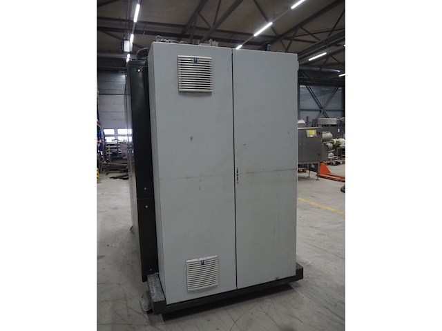 Bitzer kühlmaschinenbau gmbh - afbeelding 16 van  29