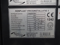 Bitzer kühlmaschinenbau gmbh - afbeelding 18 van  29