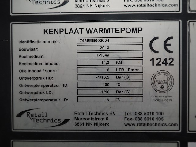 Bitzer kühlmaschinenbau gmbh - afbeelding 19 van  29