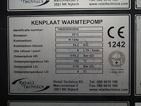 Bitzer kühlmaschinenbau gmbh - afbeelding 19 van  29