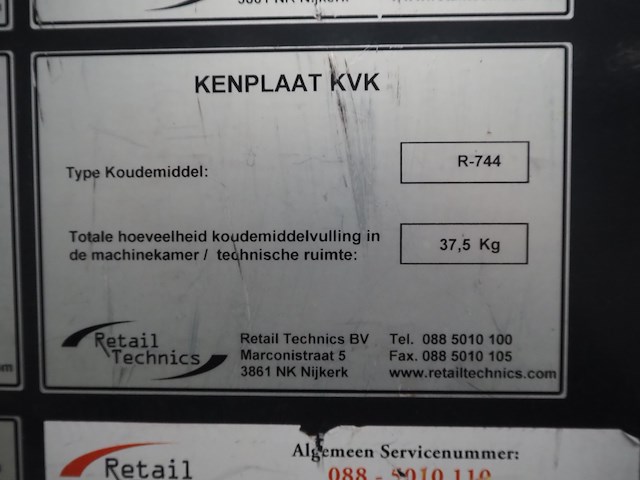 Bitzer kühlmaschinenbau gmbh - afbeelding 22 van  29