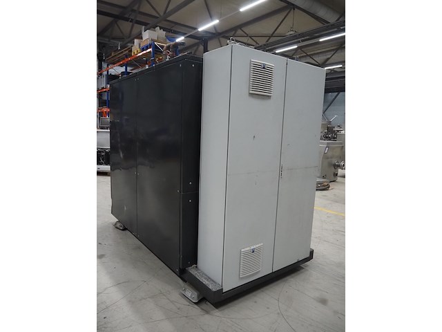 Bitzer kühlmaschinenbau gmbh - afbeelding 23 van  29