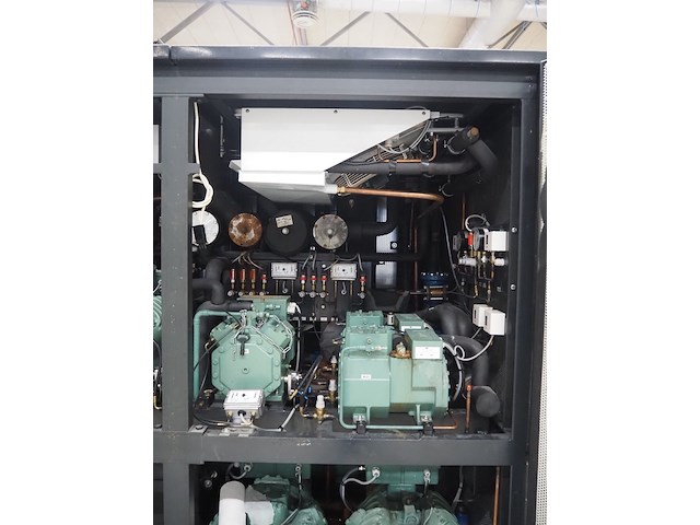 Bitzer kühlmaschinenbau gmbh - afbeelding 25 van  29