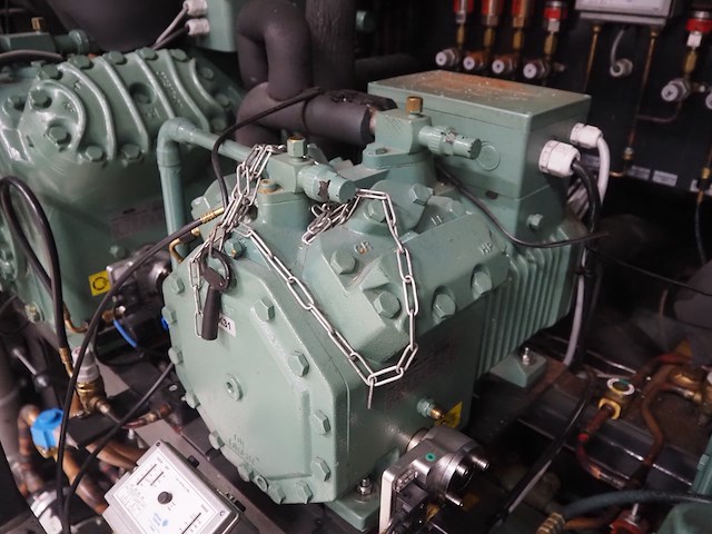 Bitzer kühlmaschinenbau gmbh - afbeelding 28 van  29