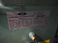 Bitzer kühlmaschinenbau gmbh - afbeelding 29 van  29