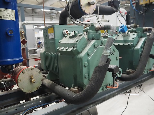 Bitzer kühlmaschinenbau gmbh - afbeelding 2 van  17