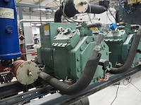 Bitzer kühlmaschinenbau gmbh - afbeelding 2 van  17