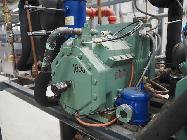 Bitzer kühlmaschinenbau gmbh - afbeelding 3 van  17