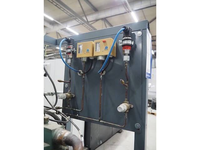 Bitzer kühlmaschinenbau gmbh - afbeelding 7 van  17