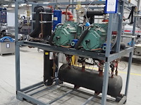 Bitzer kühlmaschinenbau gmbh - afbeelding 1 van  17