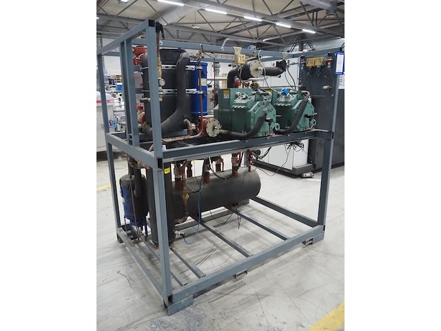 Bitzer kühlmaschinenbau gmbh - afbeelding 10 van  17