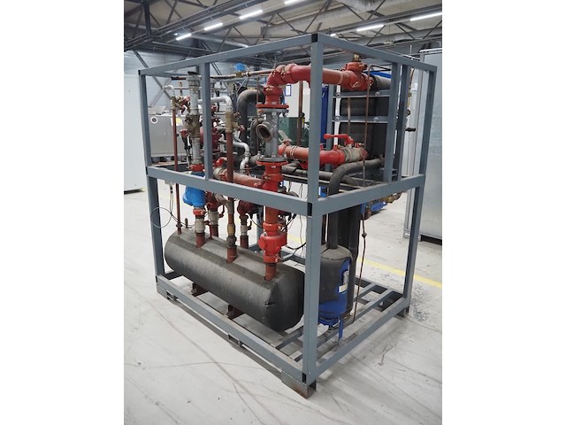 Bitzer kühlmaschinenbau gmbh - afbeelding 11 van  17