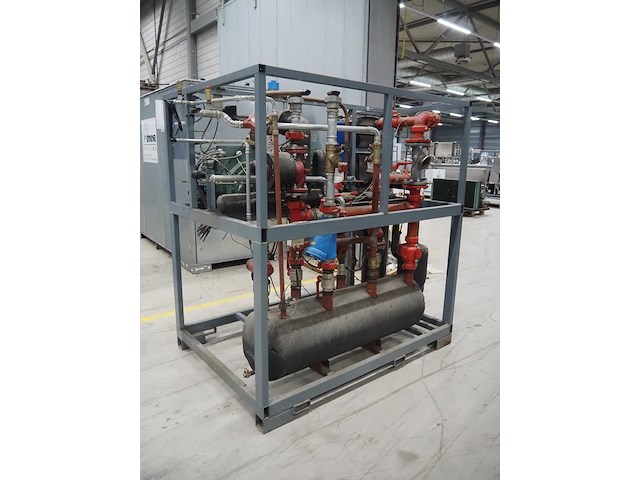 Bitzer kühlmaschinenbau gmbh - afbeelding 12 van  17