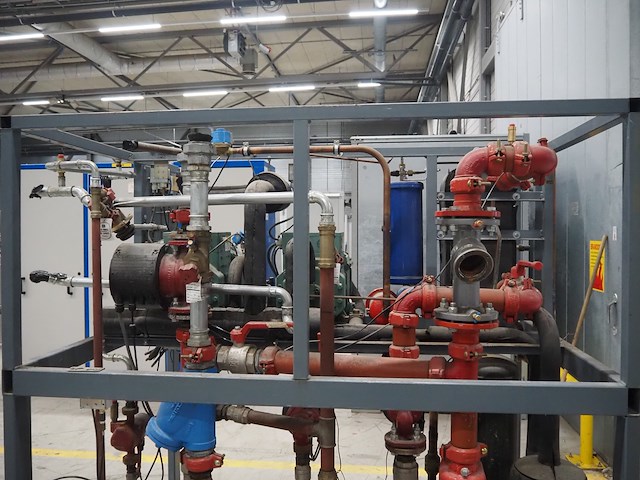 Bitzer kühlmaschinenbau gmbh - afbeelding 14 van  17