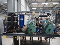 Bitzer kühlmaschinenbau gmbh - afbeelding 15 van  17