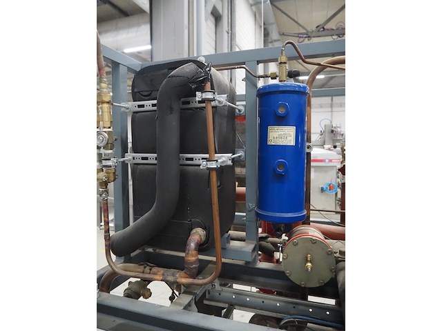 Bitzer kühlmaschinenbau gmbh - afbeelding 16 van  17
