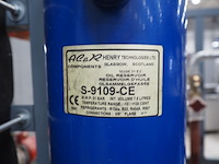 Bitzer kühlmaschinenbau gmbh - afbeelding 17 van  17