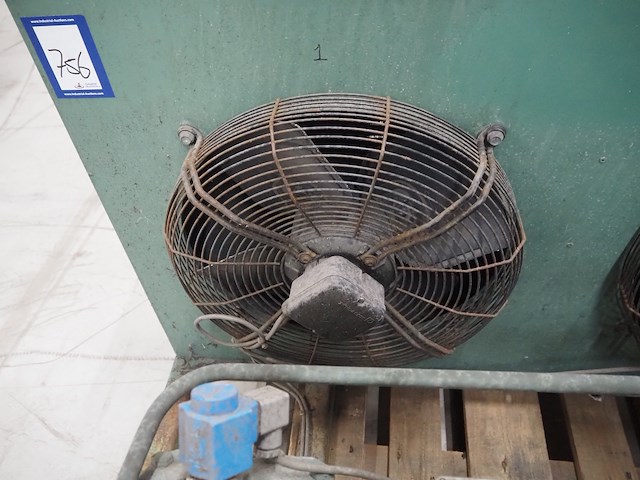Bitzer kühlmaschinenbau gmbh - afbeelding 2 van  13