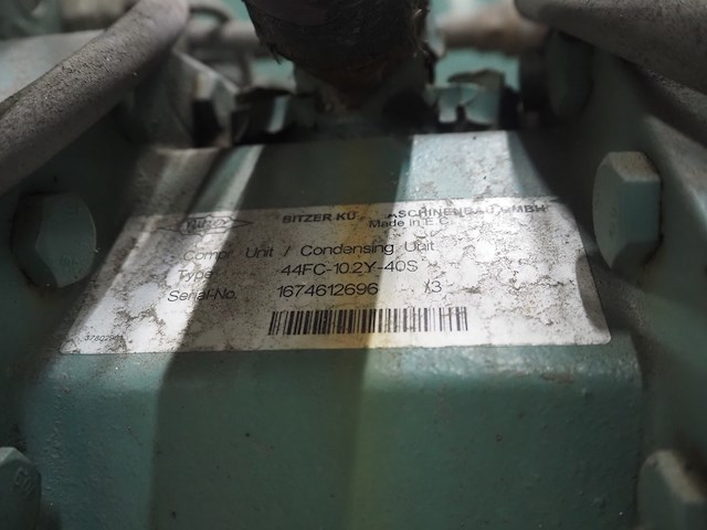 Bitzer kühlmaschinenbau gmbh - afbeelding 3 van  13