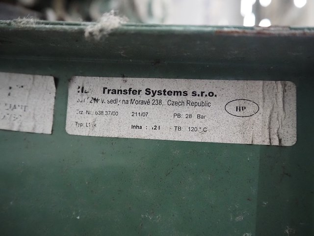 Bitzer kühlmaschinenbau gmbh - afbeelding 5 van  13