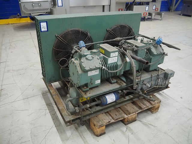Bitzer kühlmaschinenbau gmbh - afbeelding 1 van  13