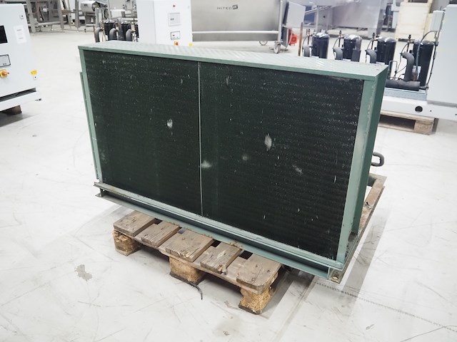 Bitzer kühlmaschinenbau gmbh - afbeelding 8 van  13