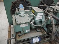 Bitzer kühlmaschinenbau gmbh - afbeelding 9 van  13