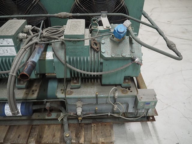 Bitzer kühlmaschinenbau gmbh - afbeelding 11 van  13