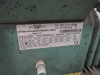 Bitzer kühlmaschinenbau gmbh - afbeelding 12 van  13
